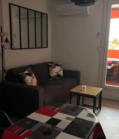 Magnifique Appartement T2 Le Barcares Exterior photo