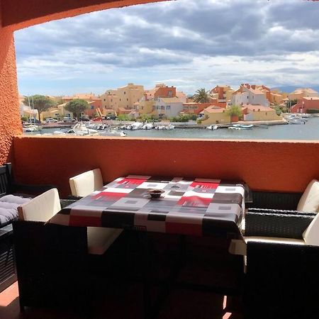 Magnifique Appartement T2 Le Barcares Exterior photo