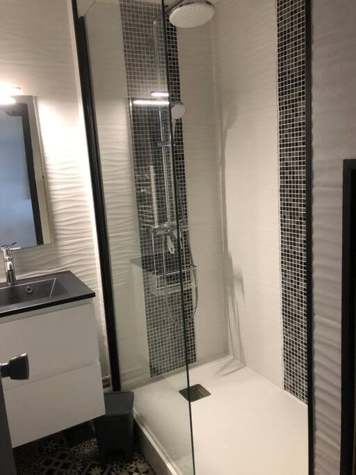 Magnifique Appartement T2 Le Barcares Exterior photo